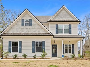 1408 Seals Rd, Dallas, GA 30157