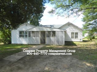 5547 Double Bridge Rd, Ellenwood, GA 30294