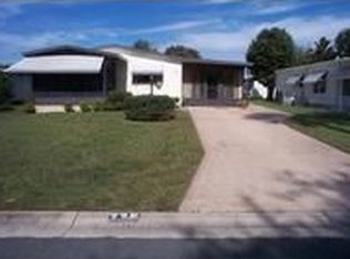 735 Royal Palm Ave, The Villages, FL 32159