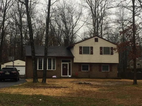 2821 S Shore Dr, Williamstown, NJ 08094
