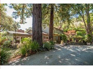 2131 Edgewood Rd, Redwood City, CA 94062