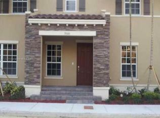 9340 SW 170th Psge #9340, Miami, FL 33196