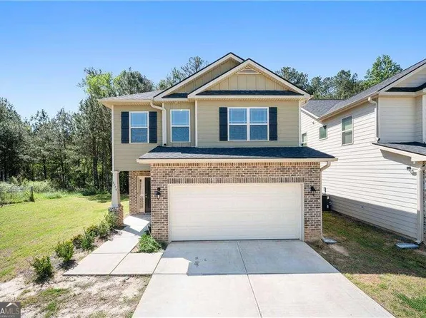 6270 Hickory Lane Cir, Union City, GA 30291