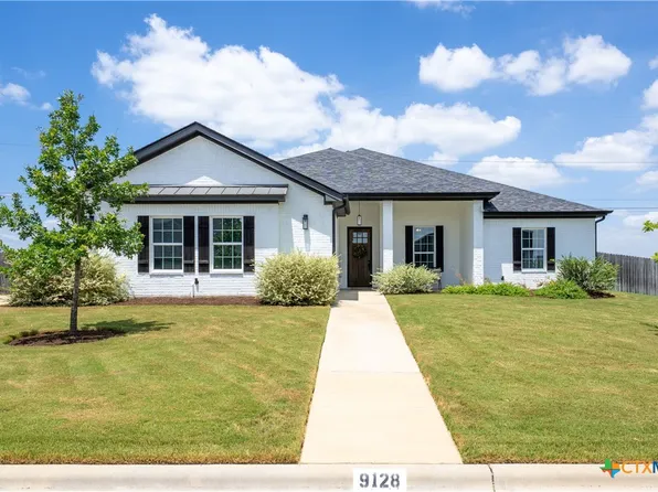 9128 Green Tree Dr, Salado, TX 76571