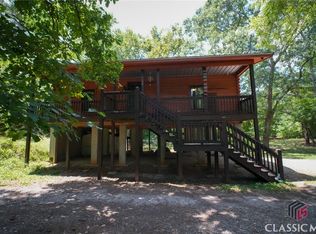 585 Rivermont Rd, Athens, GA 30606