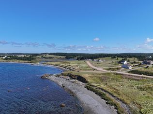 Shore Rd, Inverness, NS B0E2B0