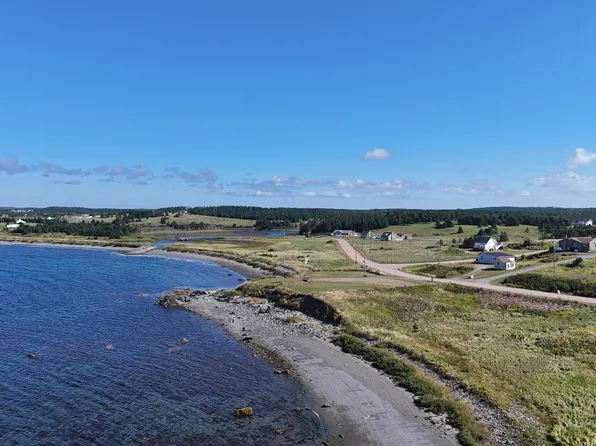 Shore Rd, Inverness, NS B0E 2B0
