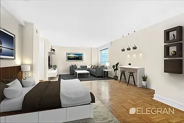 Rented by (Legacy) Elegran