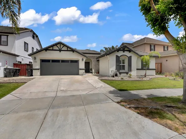 17716 Almond Orchard Way, Lathrop, CA 95330