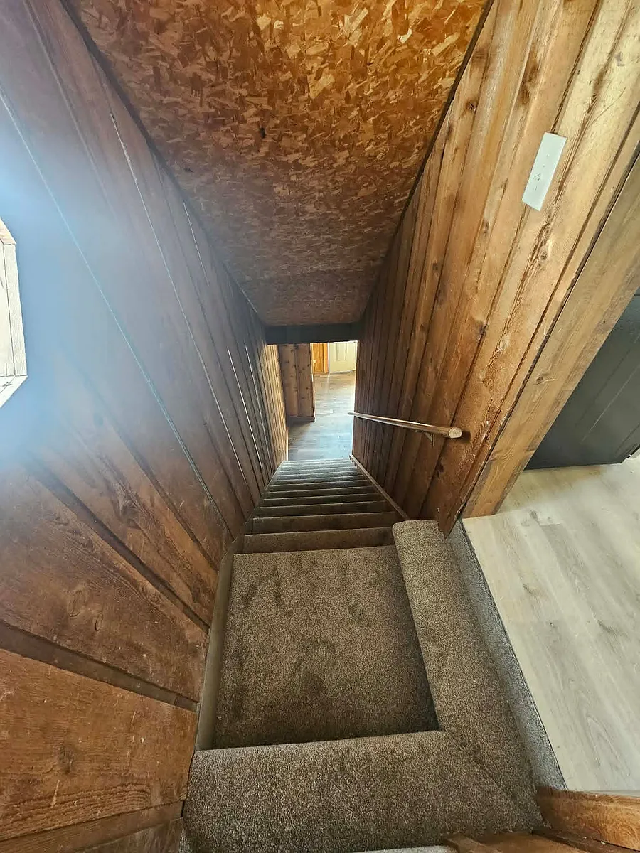 Building Photo - 406 Chippewa St #1/2