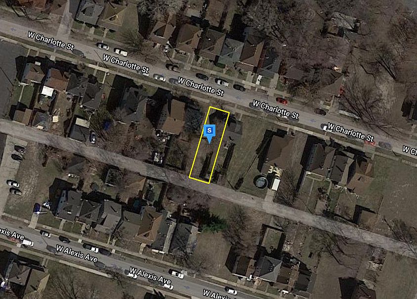 2nd image of 35 W Charlotte St