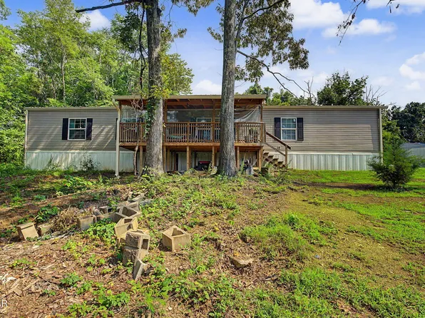 1191 Rocky Summit Rd, Bean Station, TN 37708