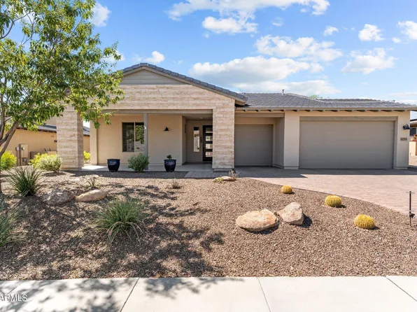 4298 STAGE STOP Way, Wickenburg, AZ 85390