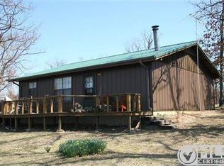 4012 McBride Rd, Protem, MO 65733