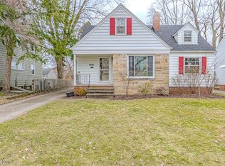 4495 W 226th St, Fairview Park, OH 44126