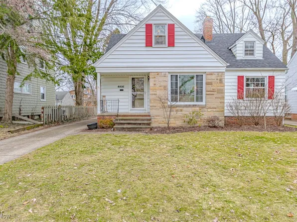 4495 W 226th St, Fairview Park, OH 44126