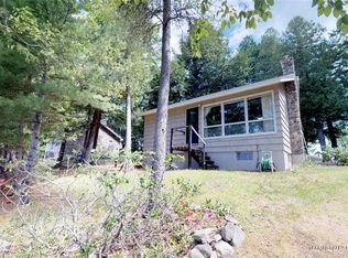79 Slipps Point Rd, Princeton, ME 04668