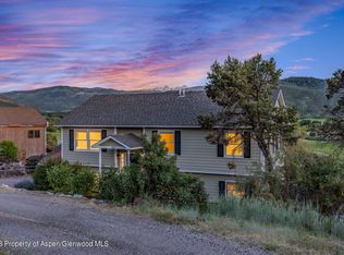 504 Original Rd, Basalt, CO 81621