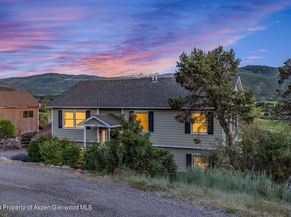 504 Original Rd, Basalt, CO 81621