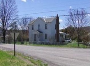 13502 Old Legislative Rd SW, Midland, MD 21532