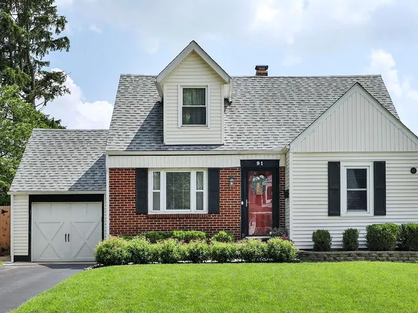 91 W Lincoln Ave, Columbus, OH 43085