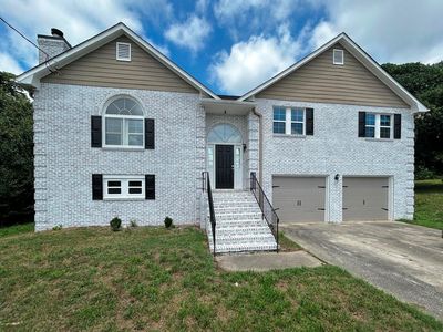 6767 Creek Valley Way, Douglasville, GA, 30134
