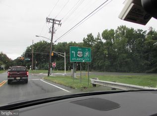 604 Hawks Bridge Rd, Penns Grove, NJ 08069