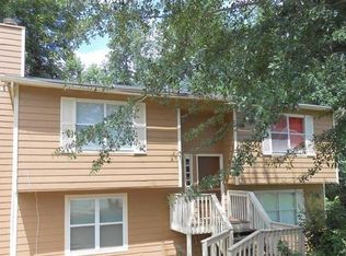 2290 Wilkins Cv, Decatur, GA 30035