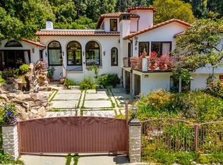 1260 Roscomare Rd, Los Angeles, CA 90077