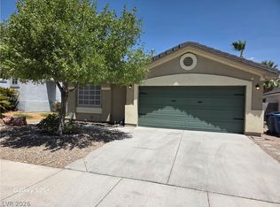 7428 Fencerow St, Las Vegas, NV 89131