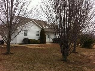 35282 W 319th St, Paola, KS 66071