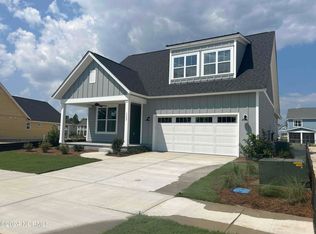 1344 Trisail Ter, Wilmington, NC 28412