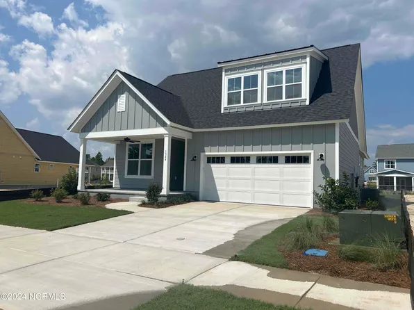 1344 Trisail Terrace, Wilmington, NC 28412