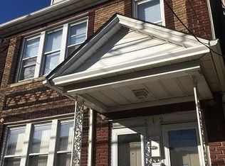 712 3rd Ave, Elizabeth, NJ 07202