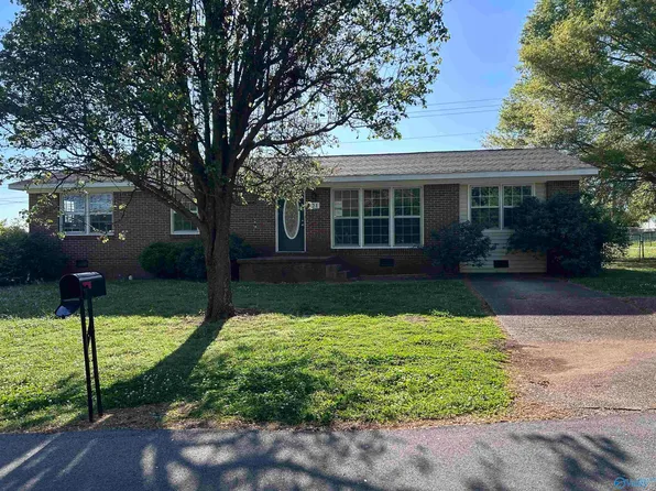 21 Morningside Dr, Madison, AL 35758