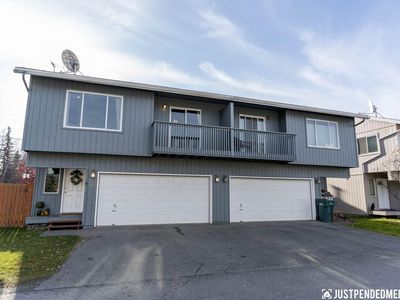 582 Ocean Point Dr #34, Anchorage, AK, 99515