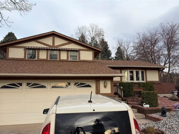 3055 Windward Way, Colorado Springs, CO 80917