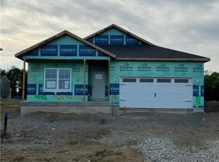 7823 Marjoram Pl, Clayton, OH 45315