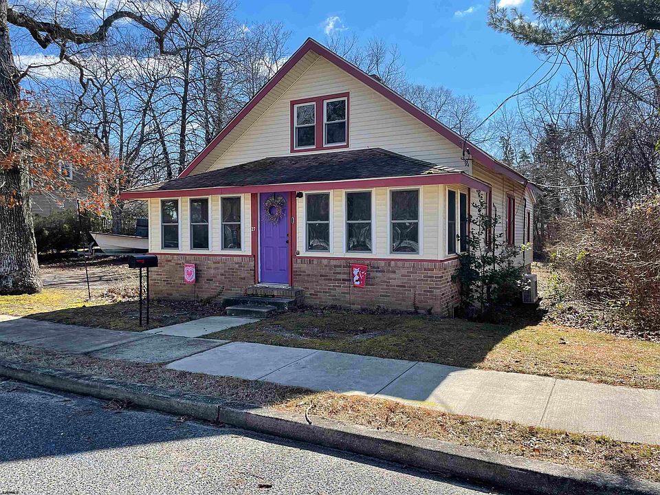 27 E Faunce Landing Rd, Absecon, NJ 08201 MLS 582338 Zillow