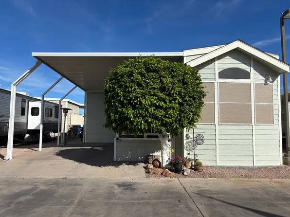4700 E Main St #1783, Mesa, AZ 85205