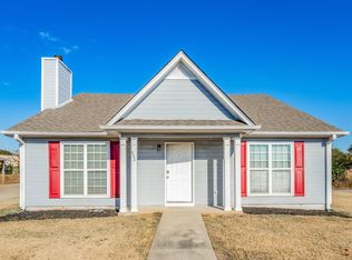 532 Buck Creek Ln, Alabaster, AL 35007