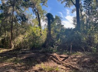 160 Northwest St, Reddick, FL 32686