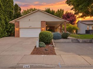 268 Piper St, Richland, WA 99352