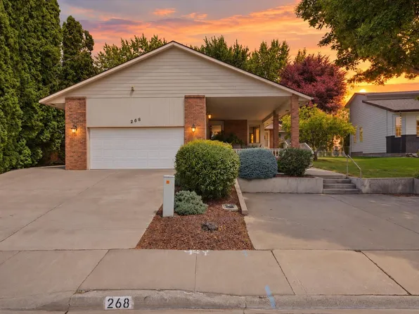 268 Piper St, Richland, WA 99352