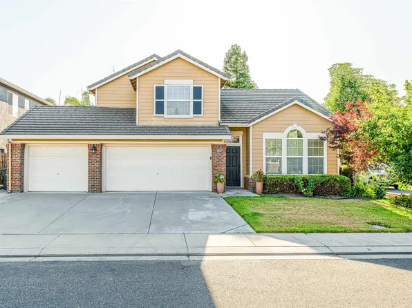 5425 Spur St, Riverbank, CA 95367