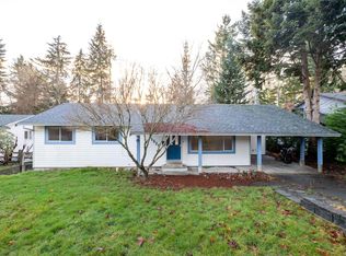 1526 Stag Rd, Campbell River, BC V9W6E4