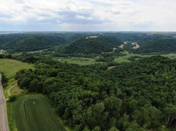 Lot 1 North BUCK CREEK ROAD, Ferryville, WI 54628