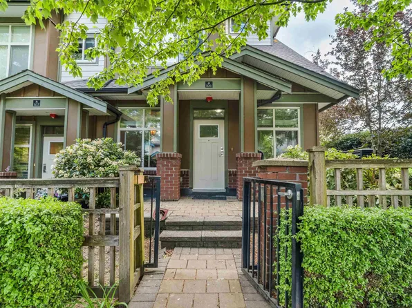 6655 192nd St #106, Surrey, BC V4N 0B9