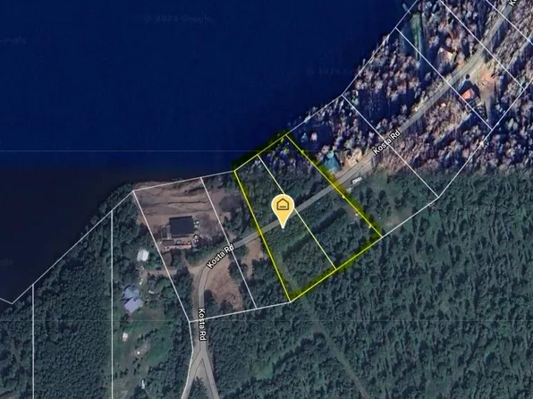 50595 Kosta Rd, Kenai, AK 99611