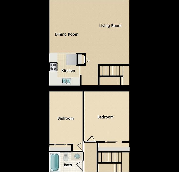 1st image of 29505 21st Ave S #4